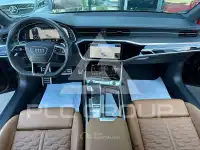 2021 Audi RS6