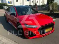 2021 Audi RS6