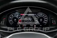 2021 Audi RS6