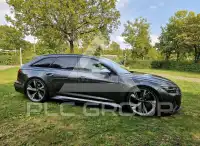 2021 Audi RS6