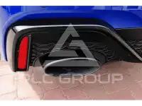 2021 Audi RS6