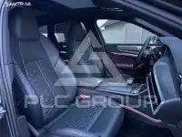 2021 Audi RS6