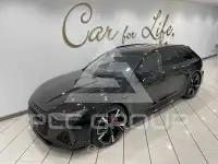 2021 Audi RS6
