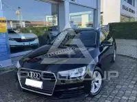 2021 Audi RS6