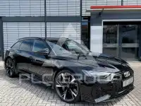 2021 Audi RS6