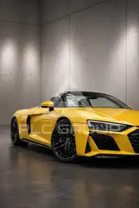 2021 Audi R8