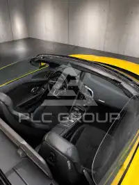 2021 Audi R8