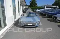 2021 Audi R8