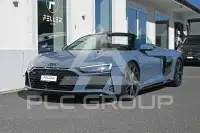 2021 Audi R8