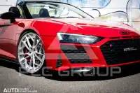 2021 Audi R8