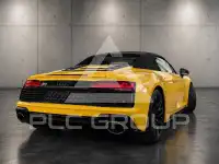 2021 Audi R8