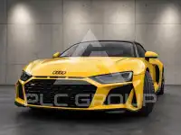 2021 Audi R8