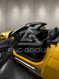 2021 Audi R8