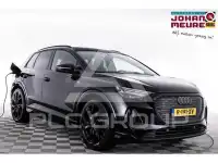 2021 Audi Q4
