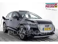 2021 Audi Q4