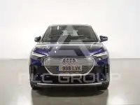 2021 Audi Q4