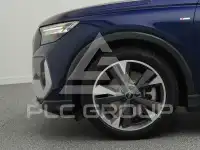 2021 Audi E-TRON