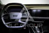 2021 Audi E-TRON