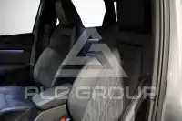 2021 Audi E-TRON