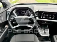 2021 Audi E-TRON