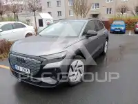 2021 Audi E-TRON
