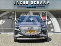 2021 Audi E-TRON