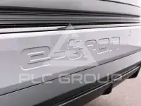 2021 Audi E-TRON