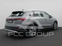 2021 Audi E-TRON