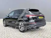 2021 Audi E-TRON