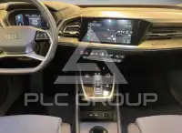 2021 Audi E-TRON