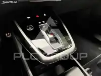 2021 Audi E-TRON