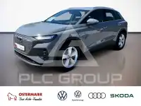2021 Audi E-TRON