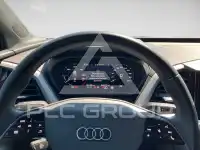 2021 Audi E-TRON