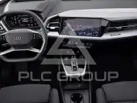 2021 Audi E-TRON