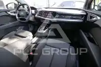 2021 Audi E-TRON