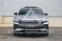 2021 Audi E-TRON