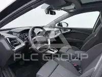 2021 Audi E-TRON