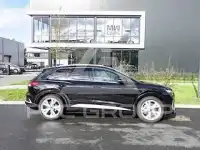 2021 Audi E-TRON