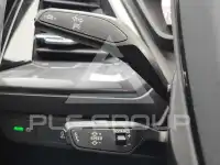 2021 Audi E-TRON
