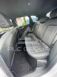 2021 Audi E-TRON
