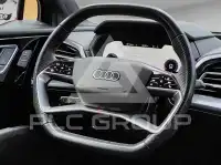 2021 Audi E-TRON