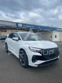 2021 Audi E-TRON