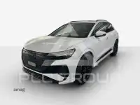 2021 Audi E-TRON