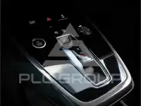 2021 Audi E-TRON