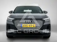 2021 Audi E-TRON
