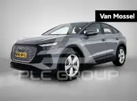 2021 Audi E-TRON