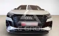 2021 Audi E-TRON