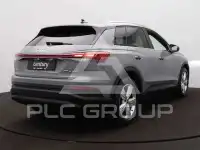 2021 Audi E-TRON
