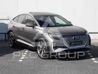 2021 Audi E-TRON