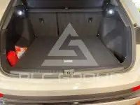 2021 Audi E-TRON